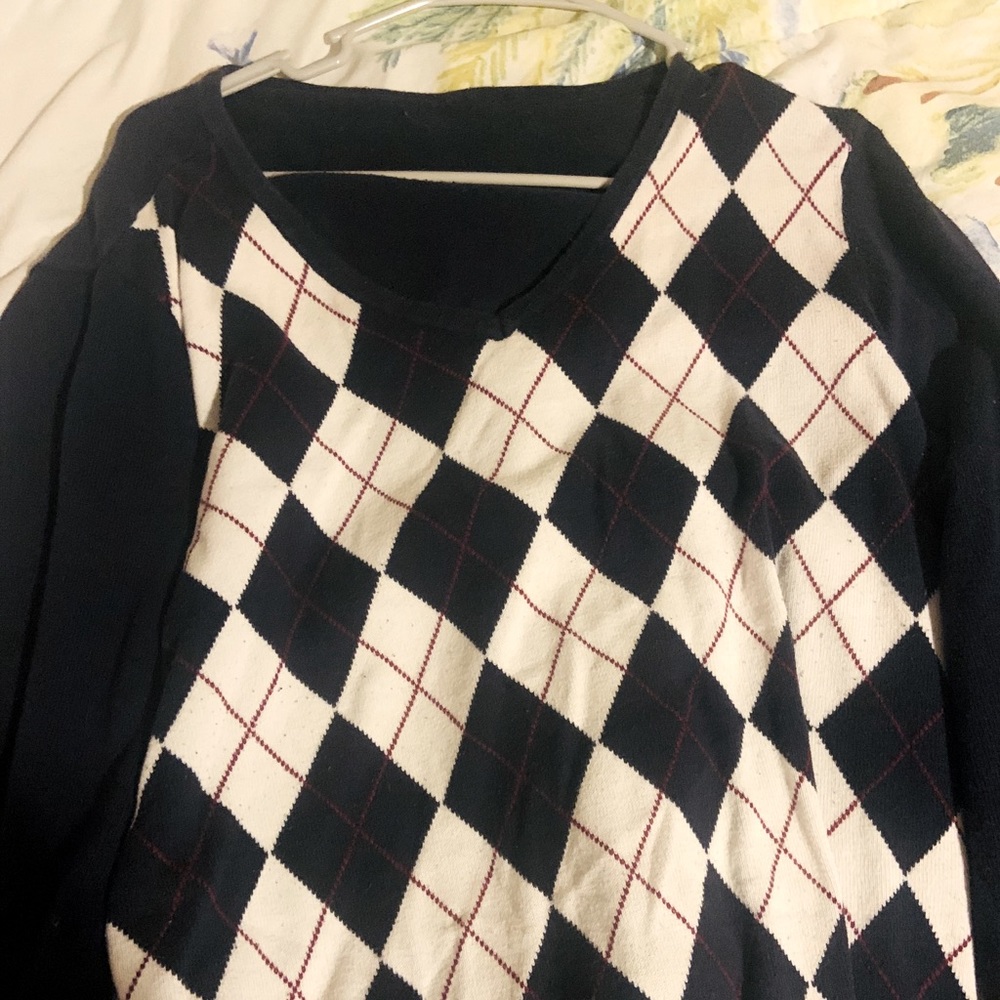 Business Casual Sweater
